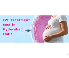 Affordable Ivf Cost In Hyderabad