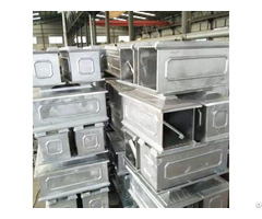 The Special Processing Technology Of Aluminum Casting Has Been Developed