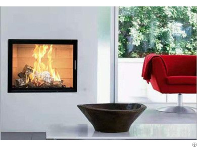 Experience The Wonderful Fireplace Culture