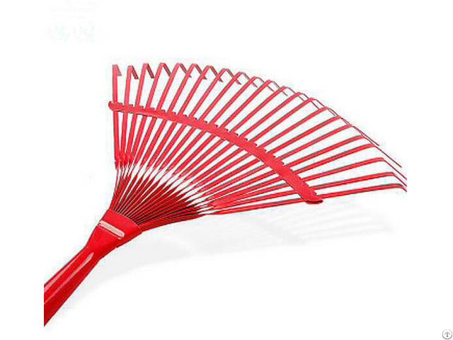 Hot Garden Tools Leaf Rake