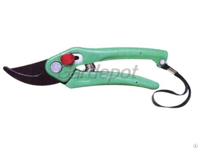 Characteristics Of Garden Shears