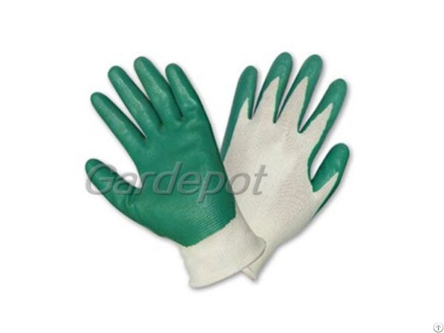 Nitrile Gloves Which To Choose