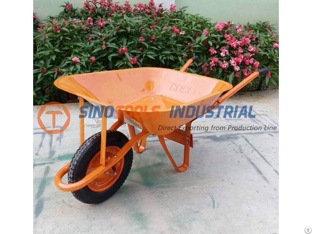 Garden Wheelbarrows