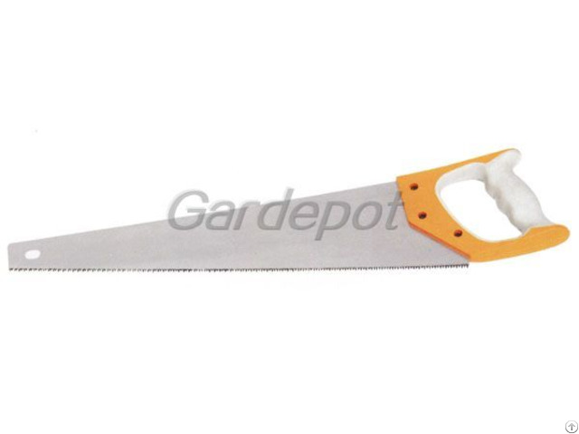 Introduction To Buying Hand Saws