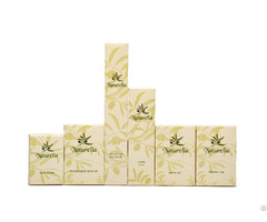Customize Private Label Hotel Amenities Supplies Soap