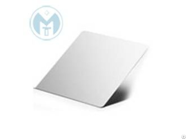 Inconel 718 Plate