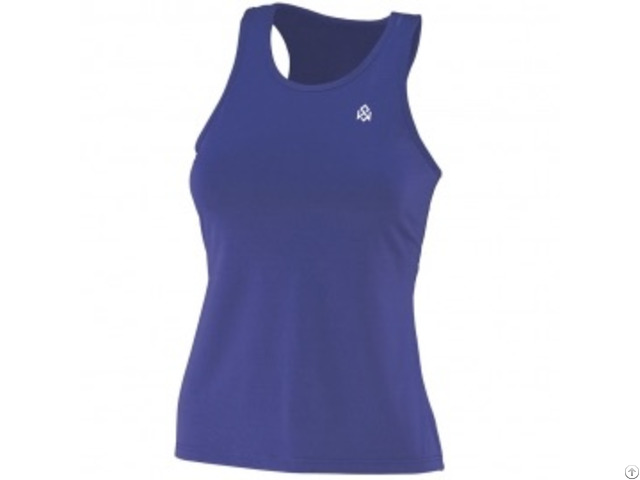 Ladies Gym Singlet