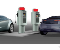 Leading Company Of Electric Vehicle Charging Station Manufacturers