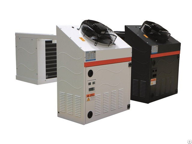 Standard Monoblock Cooling Machines