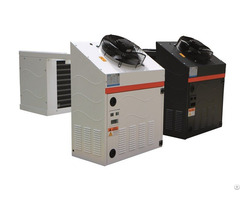 Standard Monoblock Cooling Machines