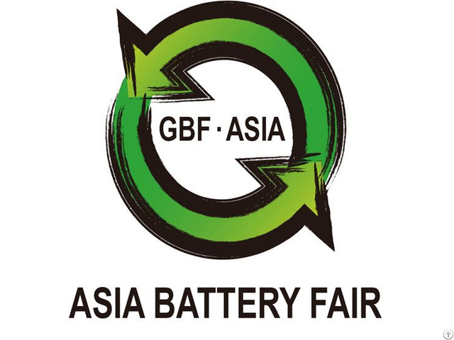 The 5th Battery Sourcing Fair Gbf Asia 2020