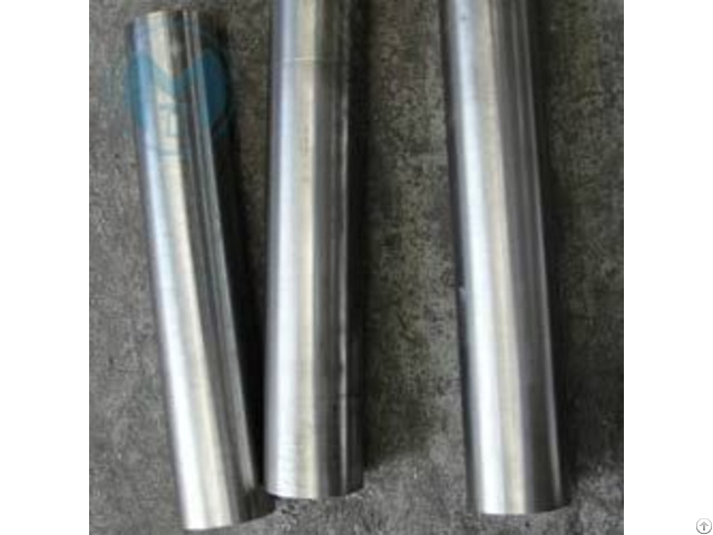 Inconel 600 Round Bar