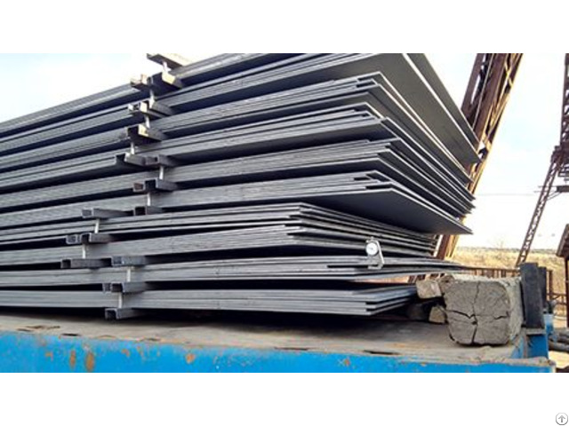 Astm A202 Grade B A202grb Pressure Vessel And Boiler Steel Plate