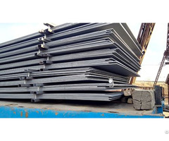 Astm A202 Grade B A202grb Pressure Vessel And Boiler Steel Plate