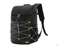 Mier Insulated Backpack Cooler For Men Women