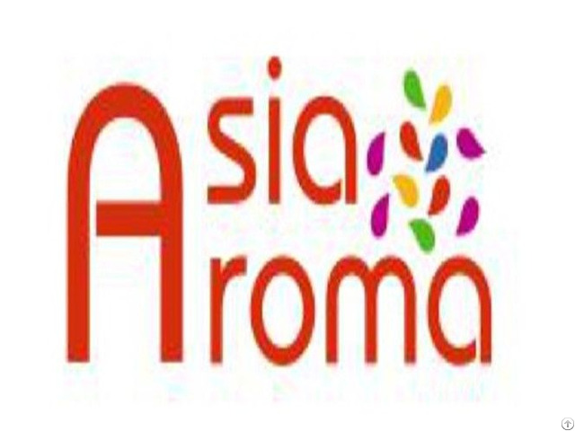 Asia Aromatic Industry Expo 2020