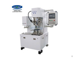 Sec Mp 5l Automatic Mixing And Pressing Machine