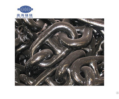 46mm Marine Ship Anchor Chain For Sale With Low Price
