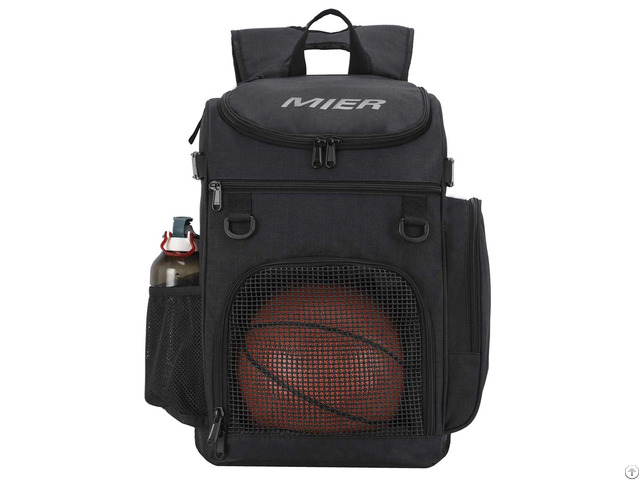 Mier Basketball Backpack Large Sports Bag