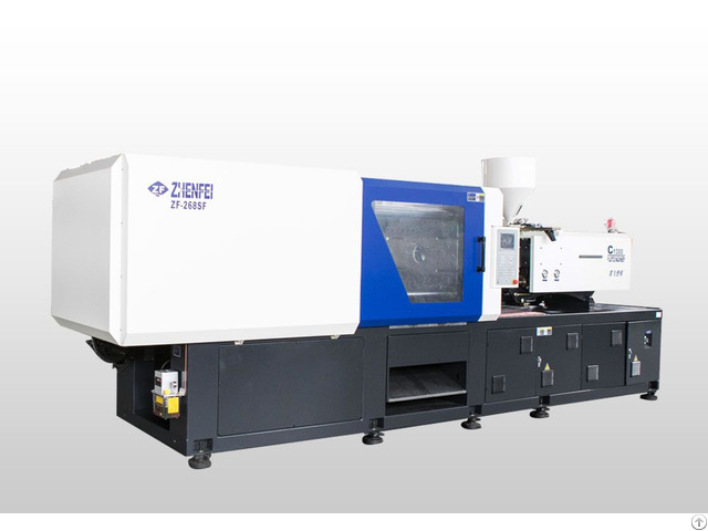 Zhenfei Servo Energy Saving Injection Molding Machine