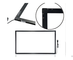 Ten Touch Points Infrared Overlays For 15 Inch To 150 Inch From Valuetek