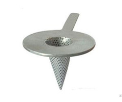 Customized Stainless Steel Cone Strainer