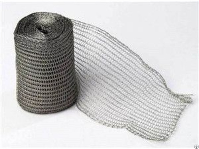 Knitted Mesh Wholesale