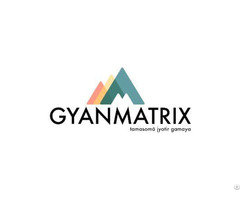 Gyanmatrix Digital Transformation And Web Solutions