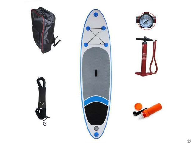 Wholesale Inflatable Stand Up Paddle Board Stable Surfboard For Sale