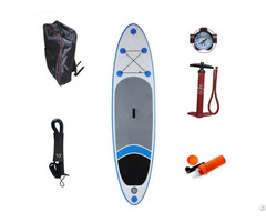 Wholesale Inflatable Stand Up Paddle Board Stable Surfboard For Sale