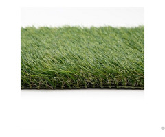 Cheap 50mm Pe Fibrillated Yarn Football Turf Soccer Artificial Grass
