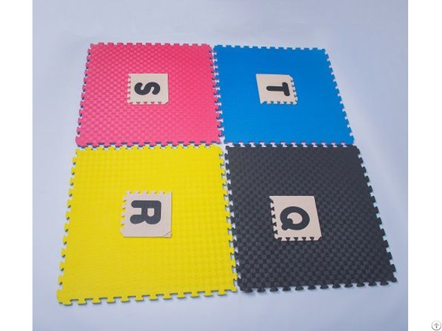 High Quality Martial Taekwondo Mat