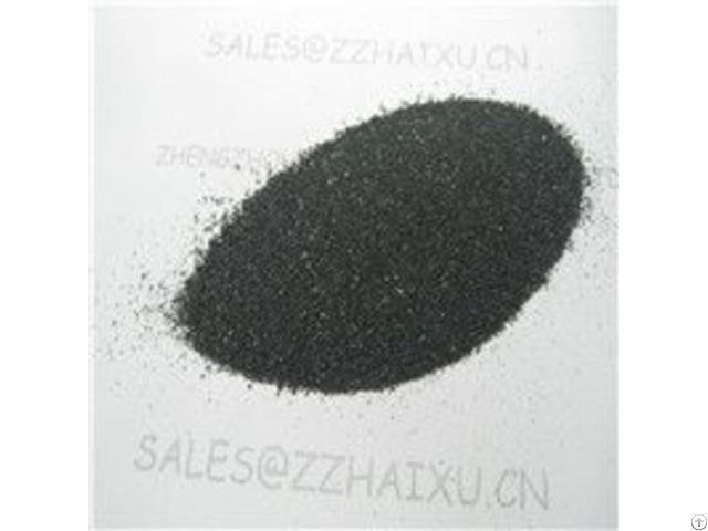 Foundry Chromite Sand Fcs For Steel Mill