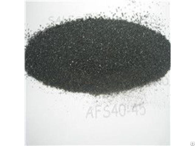 Chrome Ore Chromite Sand Manufacturer