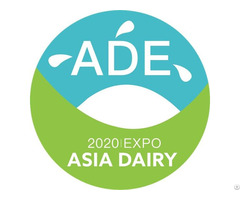 China Guangzhou Asia Dairy Expo 2020