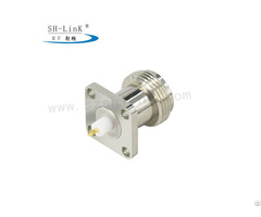 Factory Price Rf Coaxial N Type Connector
