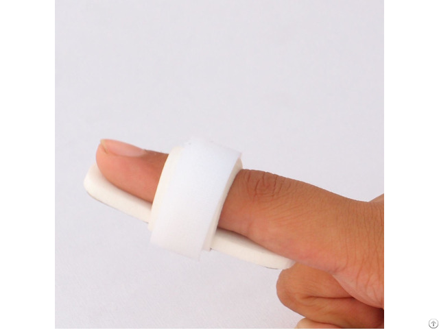 Mallet Finger Splint