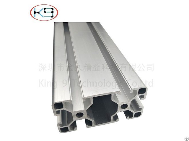 Aluminum Profile System Bt4080