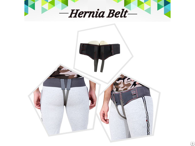 Hernia Belt