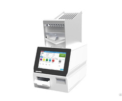 Intelligent Blood Collection Management Equipment