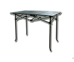 Folding Table Caft01
