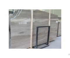 Wood Grey Grain Marble