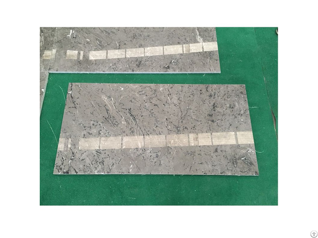 Quintessence Marble Tile