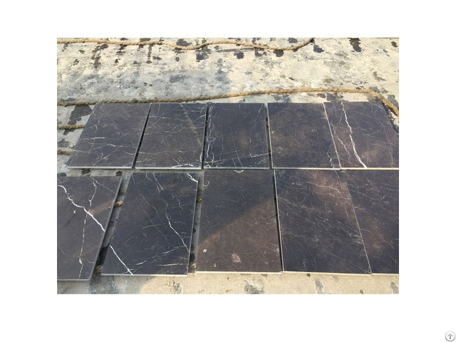 Imperial Brown Marble