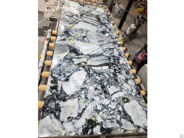 Cold Jade Marble