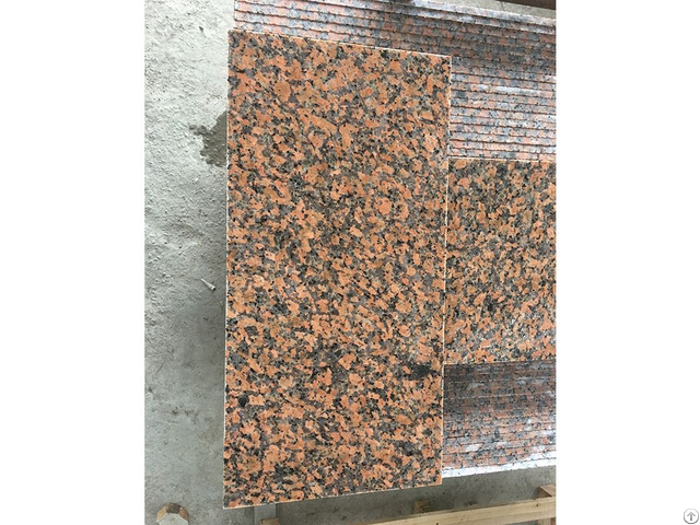 G562 Granite Tile