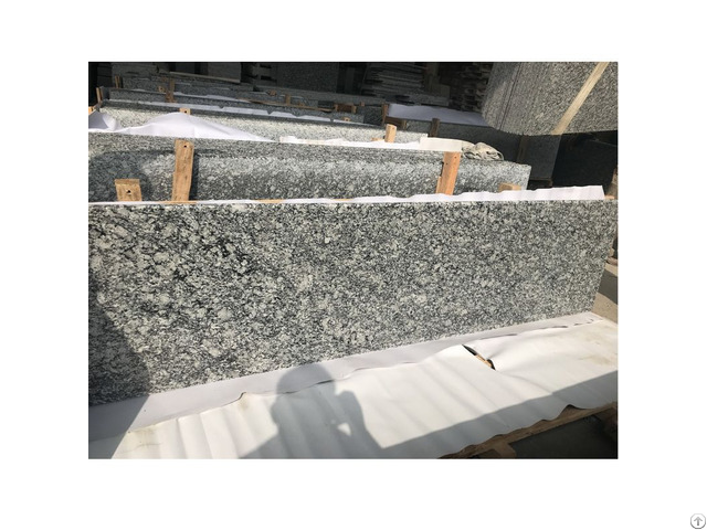 Water Wave Granite Countertop