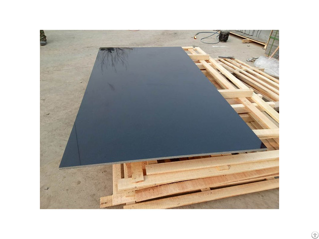 Hebei Black Granite