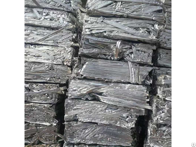 Aluminum Scrap China