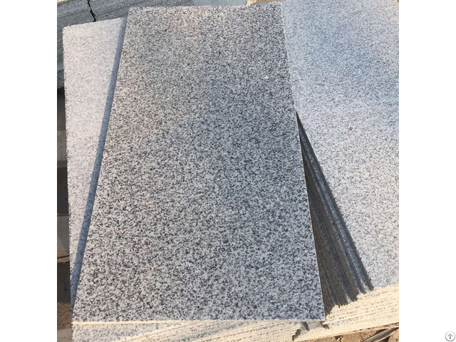 G603 Granite Tile For Supermarket